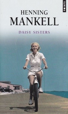 Daisy Sisters - couverture livre occasion