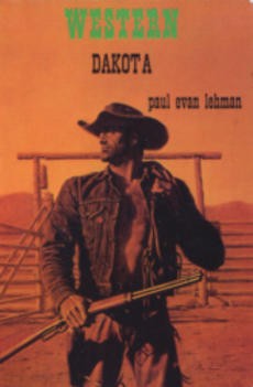 Dakota - couverture livre occasion