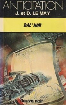 Dal'Nim - couverture livre occasion