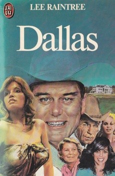 Dallas - couverture livre occasion