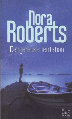 Dangereuse tentation - couverture livre occasion