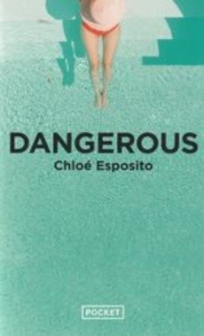 Dangerous - couverture livre occasion