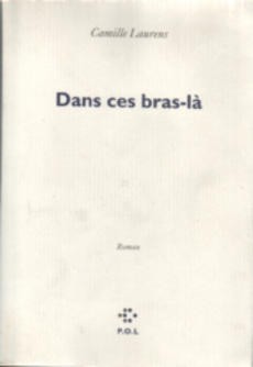 Dans ces bras-là - couverture livre occasion