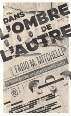 Dans l'ombre de l'autre - couverture livre occasion