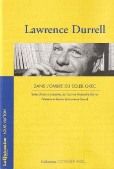 Dans l'ombre du soleil grec - couverture livre occasion