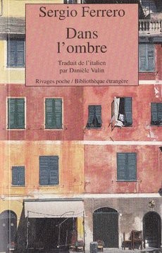 Dans l'ombre - couverture livre occasion