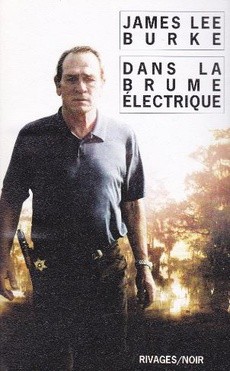 Dans la brume électrique - couverture livre occasion