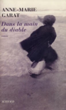 Dans la main du diable - couverture livre occasion