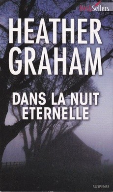 Dans la nuit éternelle - couverture livre occasion