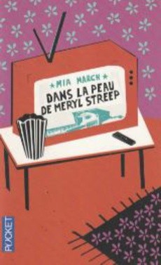 Dans la peau de Meryl Streep - couverture livre occasion