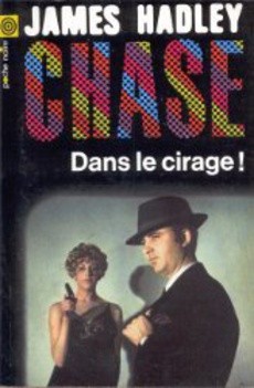 Dans le cirage ! - couverture livre occasion