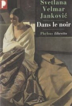 Dans le noir - couverture livre occasion