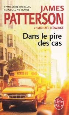 Dans le pire des cas - couverture livre occasion