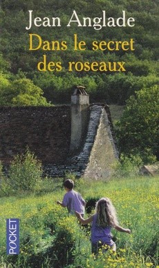 couverture de 'Dans le secret des roseaux' - couverture livre occasion