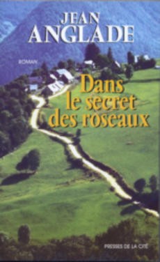 Dans le secret des roseaux - couverture livre occasion
