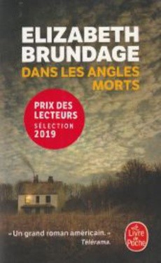 Dans les angles morts - couverture livre occasion