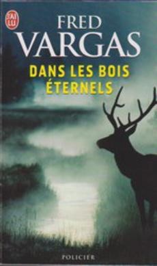 Dans les bois éternels - couverture livre occasion