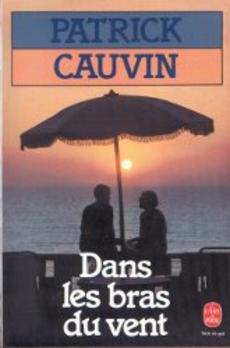 Dans les bras du vent - couverture livre occasion
