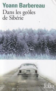 Dans les geôles de Sibérie - couverture livre occasion