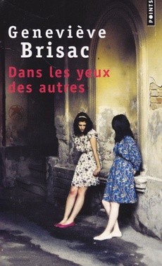 Dans les yeux des autres - couverture livre occasion