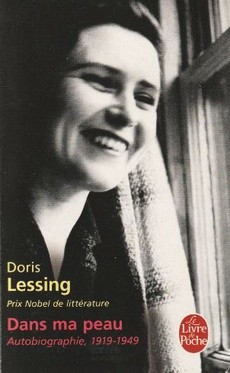 Dans ma peau - couverture livre occasion