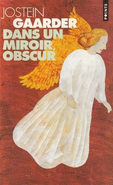 Dans un miroir obscur - couverture livre occasion