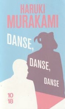 Danse, danse, danse - couverture livre occasion