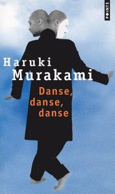 Danse, danse, danse - couverture livre occasion