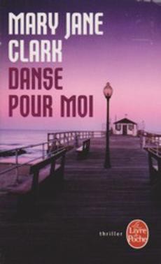 Danse pour moi - couverture livre occasion