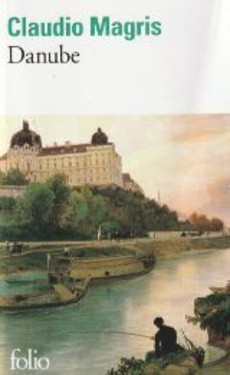Danube - couverture livre occasion