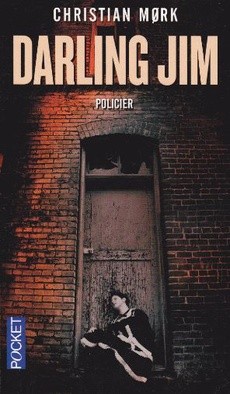 Darling Jim - couverture livre occasion