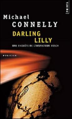 Darling Lilly - couverture livre occasion