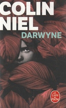 Darwyne - couverture livre occasion