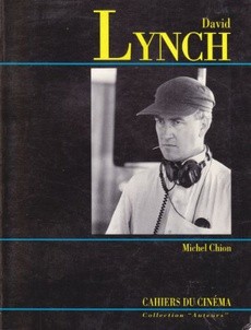 David lynch - couverture livre occasion