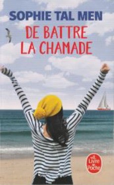 De battre la chamade - couverture livre occasion