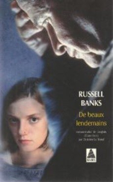 De beaux lendemains - couverture livre occasion