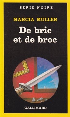 De bric et de broc - couverture livre occasion
