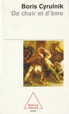 De chair et d'âme - couverture livre occasion