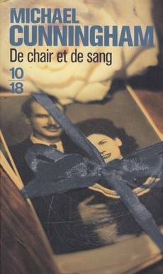 De chair et de sang - couverture livre occasion