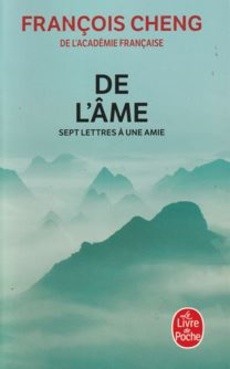 De l'âme - couverture livre occasion