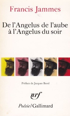 De l'Angelus de l'aube à l'Angelus du soir - couverture livre occasion