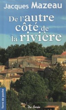 De l'autre côté de la rivière - couverture livre occasion