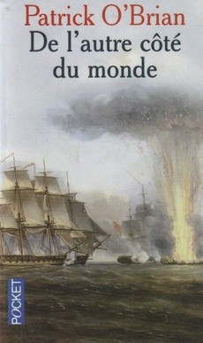 De l'autre côté du monde - couverture livre occasion