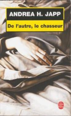 De l'autre, le chasseur - couverture livre occasion