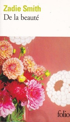 De la beauté - couverture livre occasion