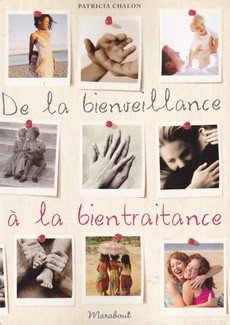 De la bienveillance à la bientraitance - couverture livre occasion