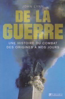 De la guerre - couverture livre occasion