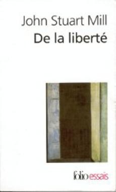 De la liberté - couverture livre occasion