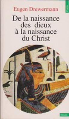 De la naissance des dieux à la naissance du Christ - couverture livre occasion