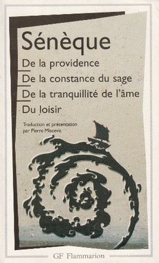 De la providence - couverture livre occasion